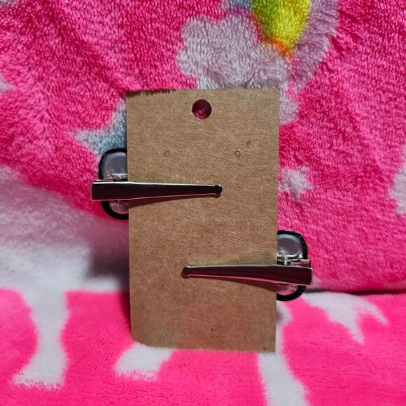 Black monster tab hair - Picture 2 of 2